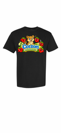 Colson Elementary Strawberry