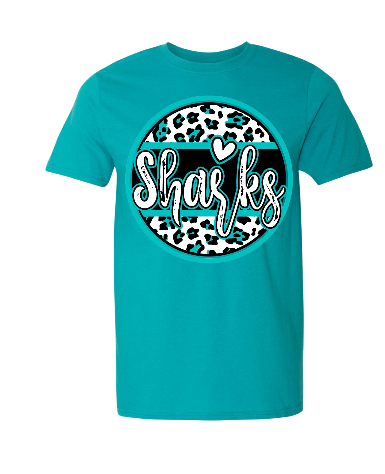 Leopard Sharks