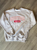 Christmas Season Sweater