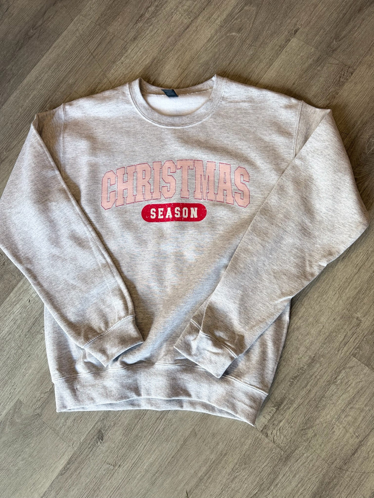 Christmas Season Sweater
