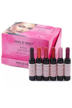 Wine Lip Tint