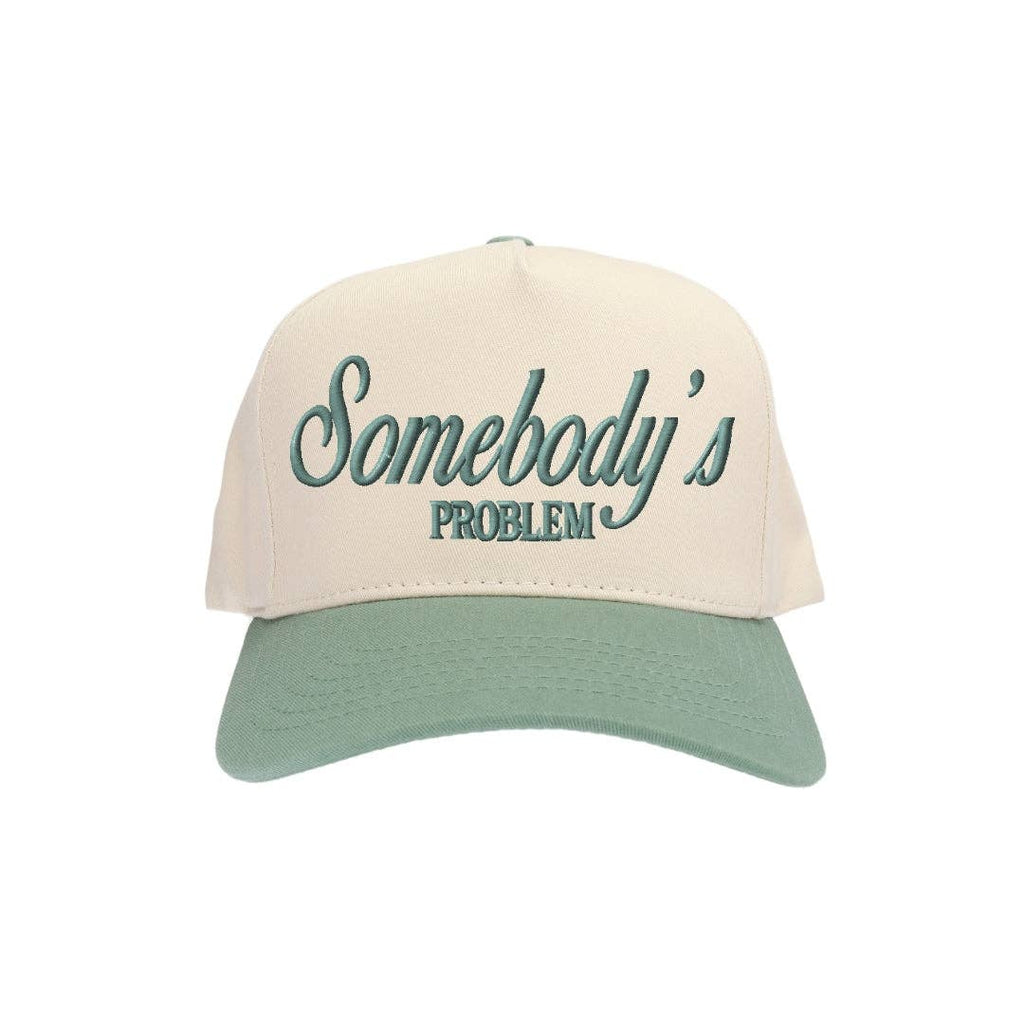 Somebody's Problem Hat