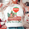 Small Town Christmas