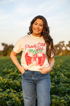 Plant City Girl Berry
