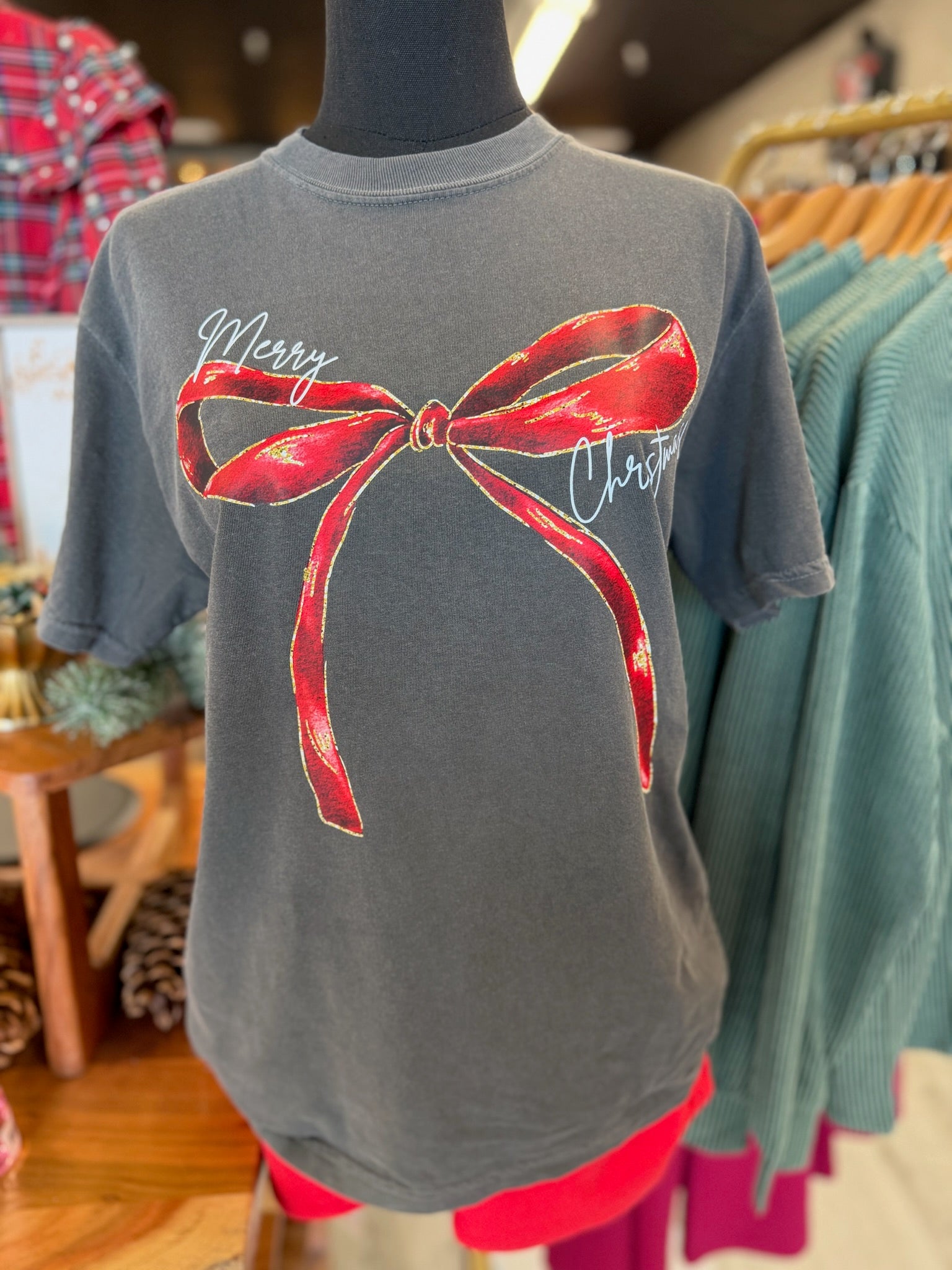Merry Bow