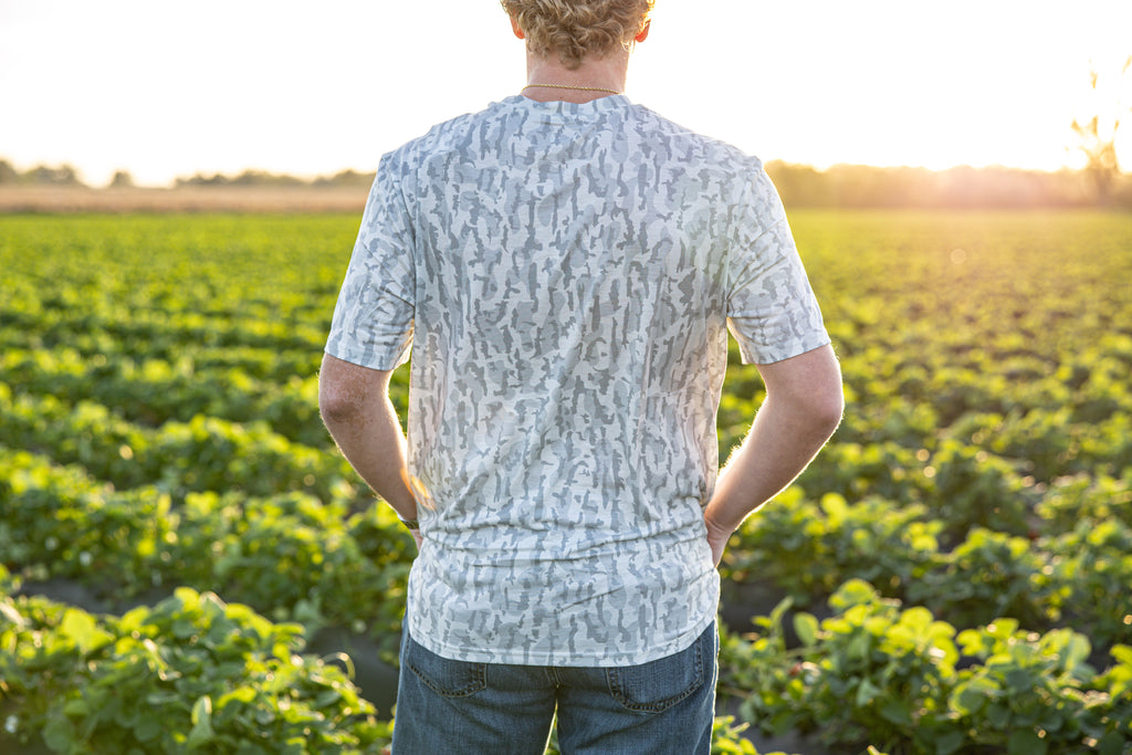 Honey Hole- Performance Shirt - DBC Lite