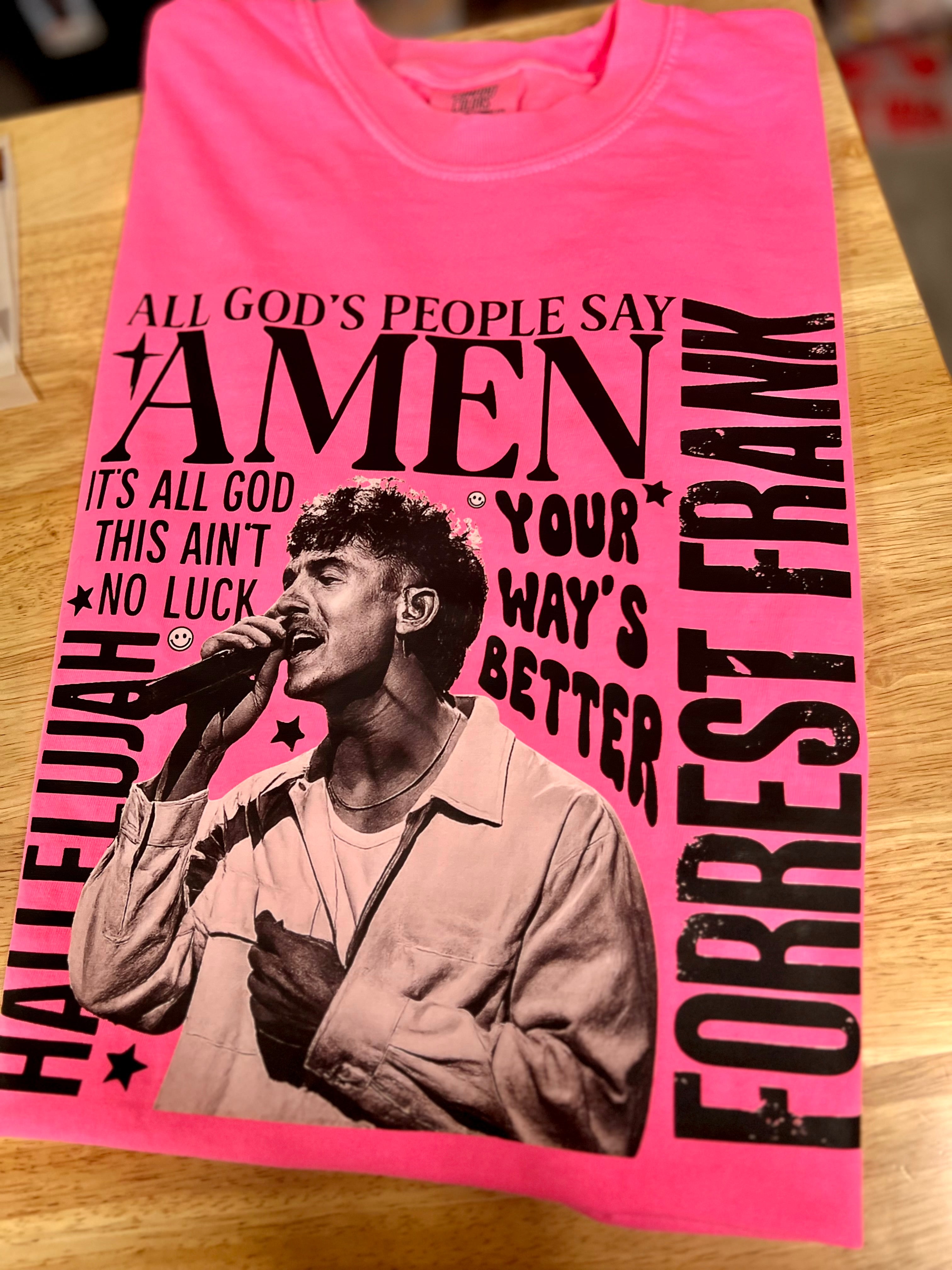 AMEN - Forrest Frank