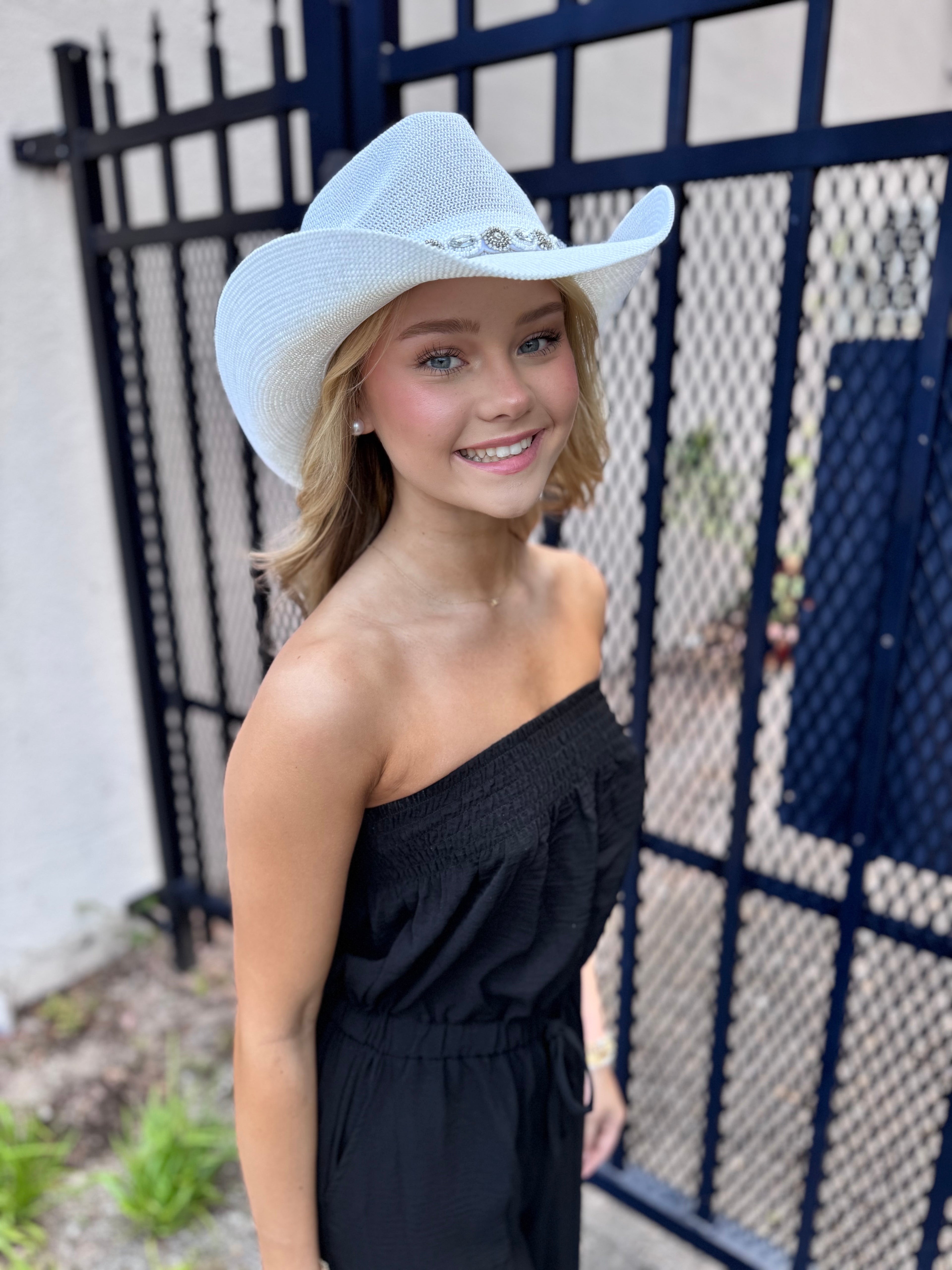 Durango Cowboy Hat