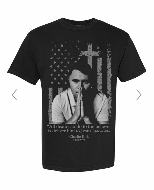 Deliver Him To Jesus