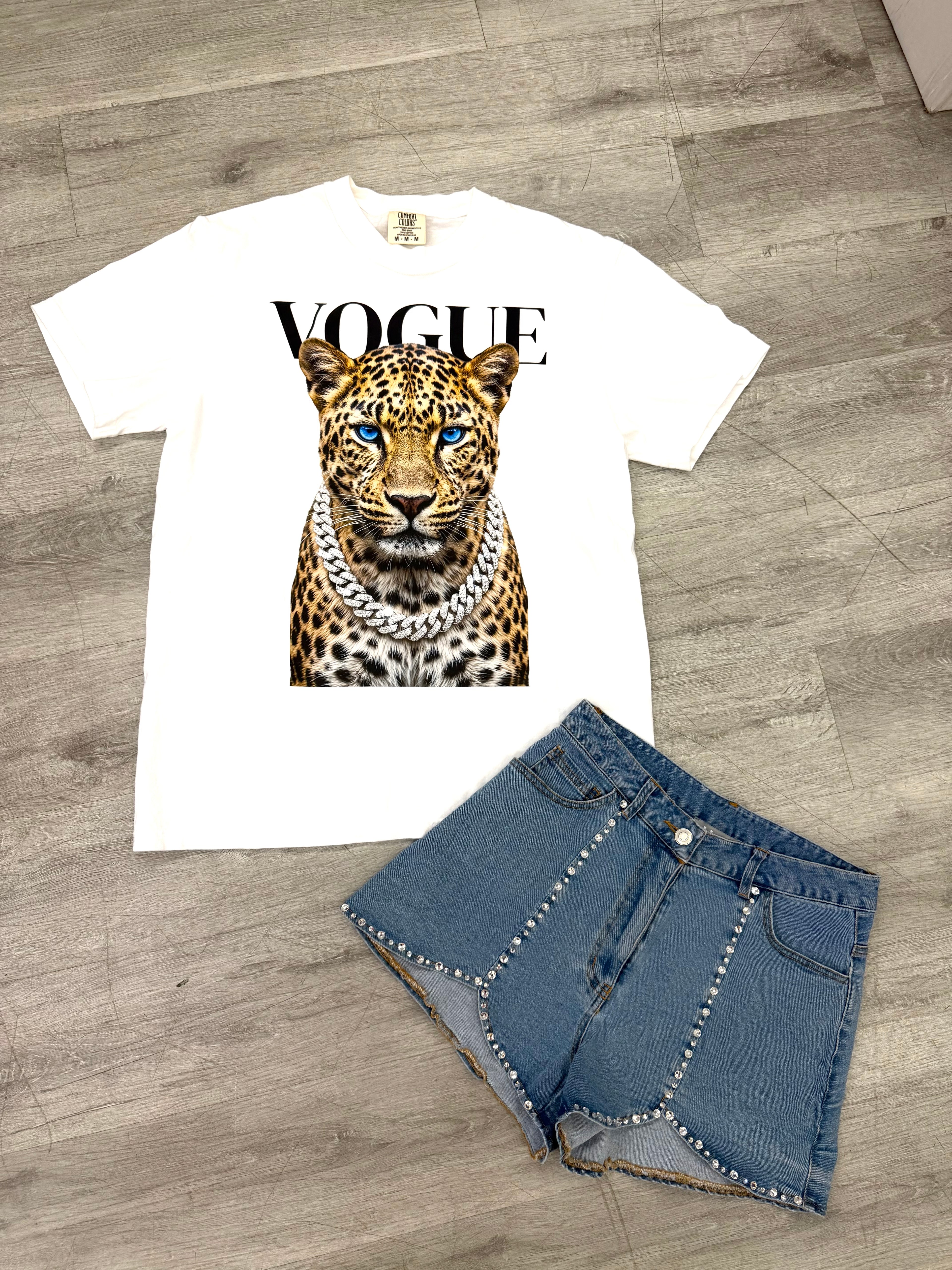 Vogue Kitty Kat