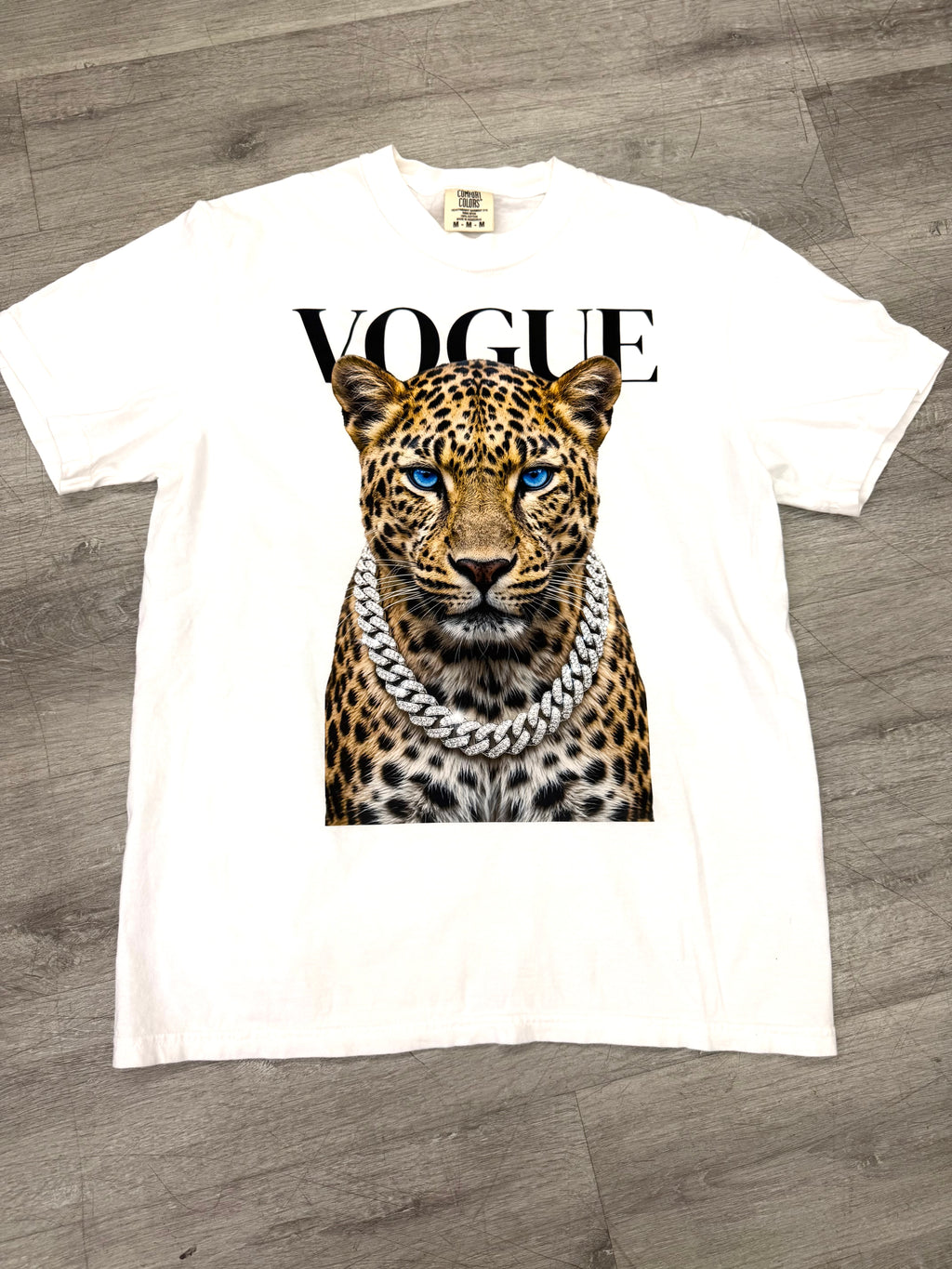 Vogue Kitty Kat