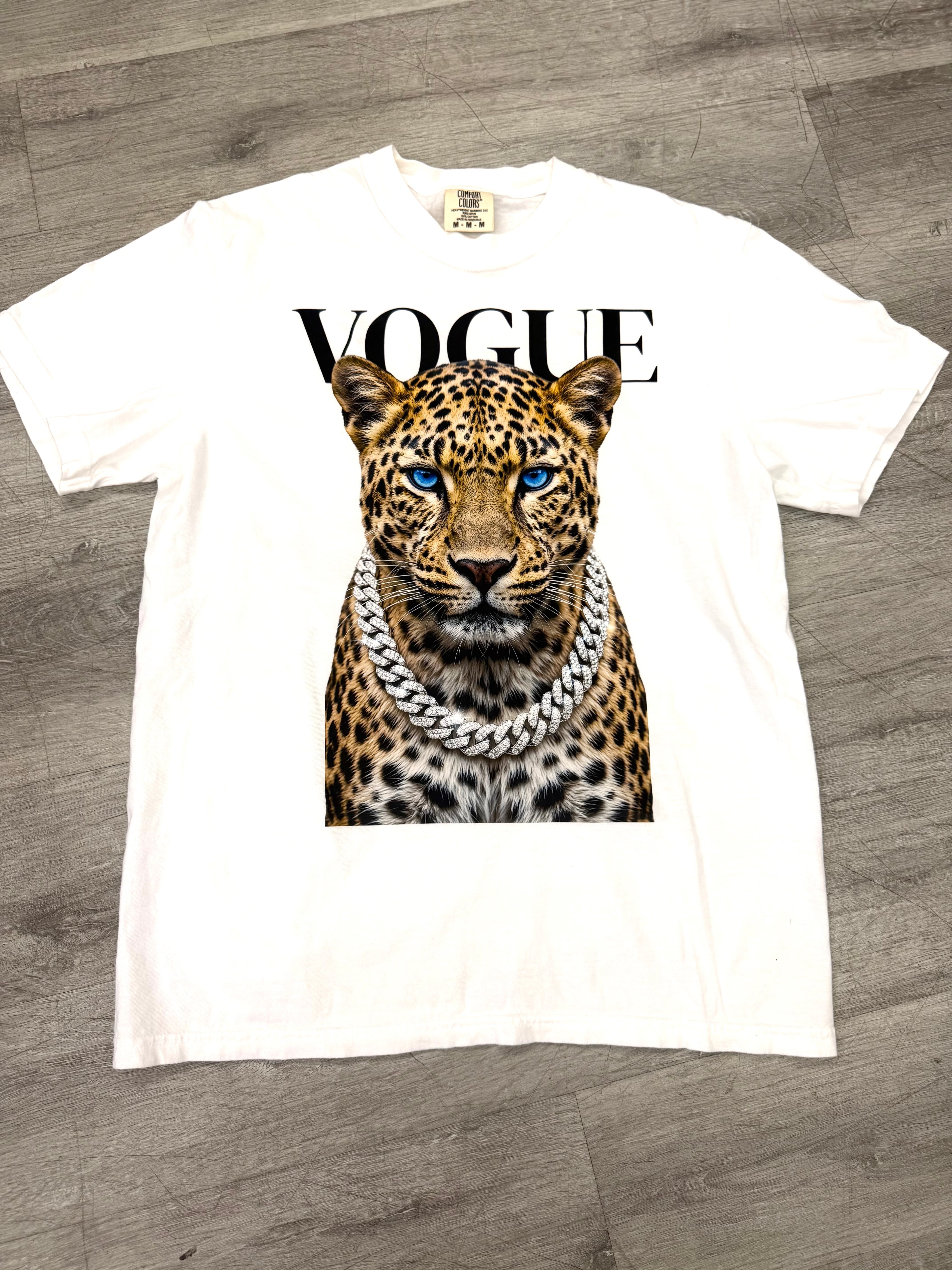 Vogue Kitty Kat