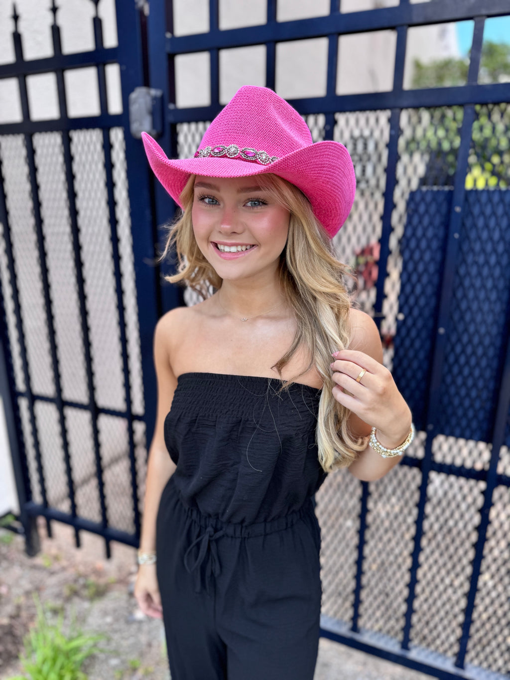 Durango Cowboy Hat