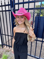 Durango Cowboy Hat