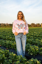 Plant City Stamp On Berry