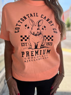 Cottontail Candy Co