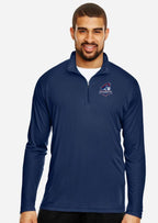 GCS Adult Performance Quarter Zip