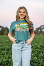 Life Is Sweeter Here