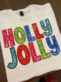 Holly Jolly