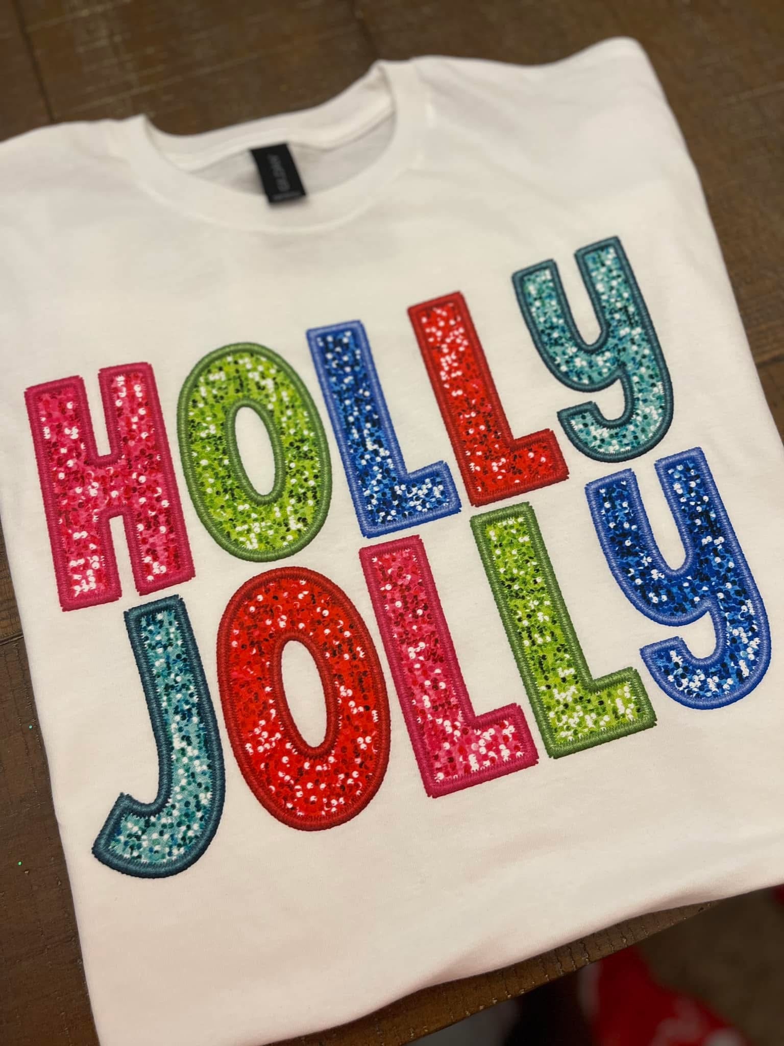Holly Jolly