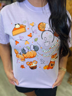 Tis The Season Mouse Tee