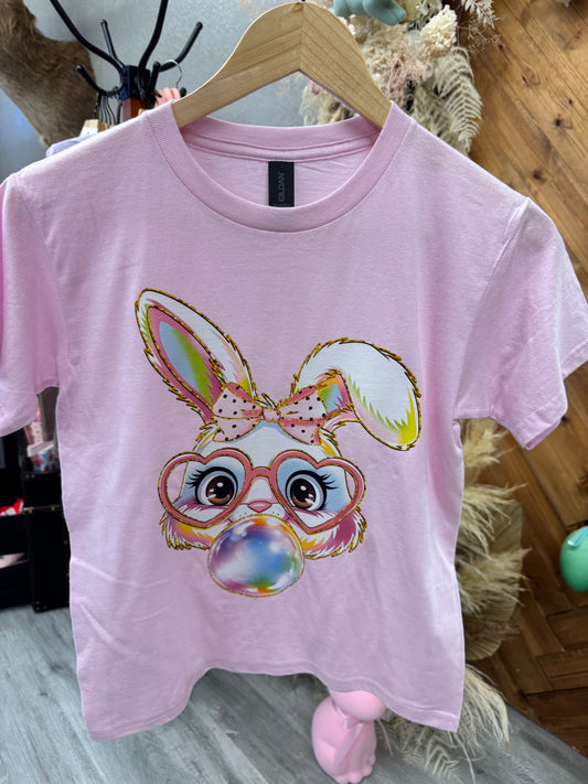 Bubble Gum Bunny