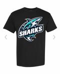 Sharks Spirit (Kids)