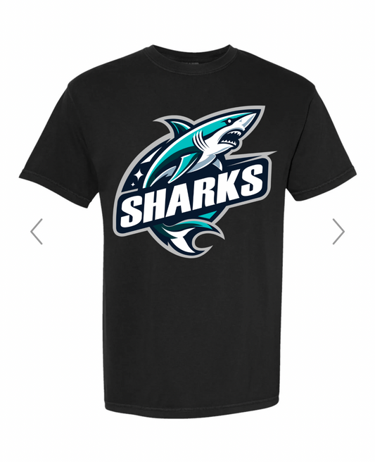 Sharks Spirit