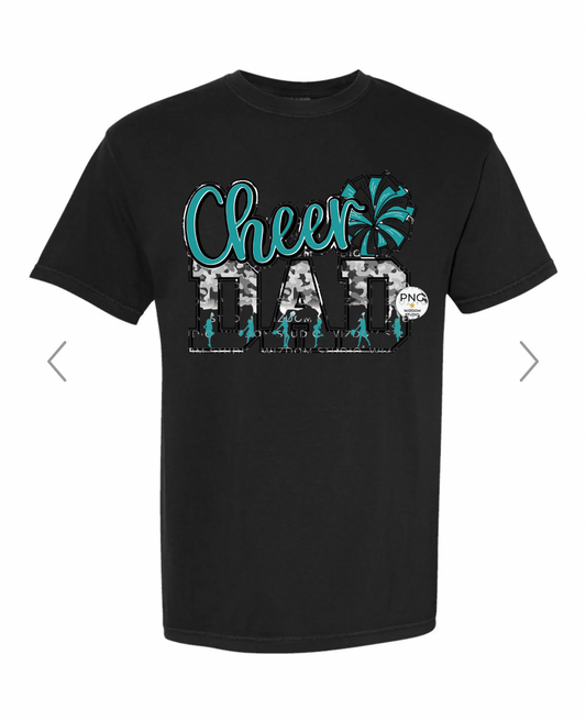 Cheer Dad