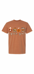 Spice Girl