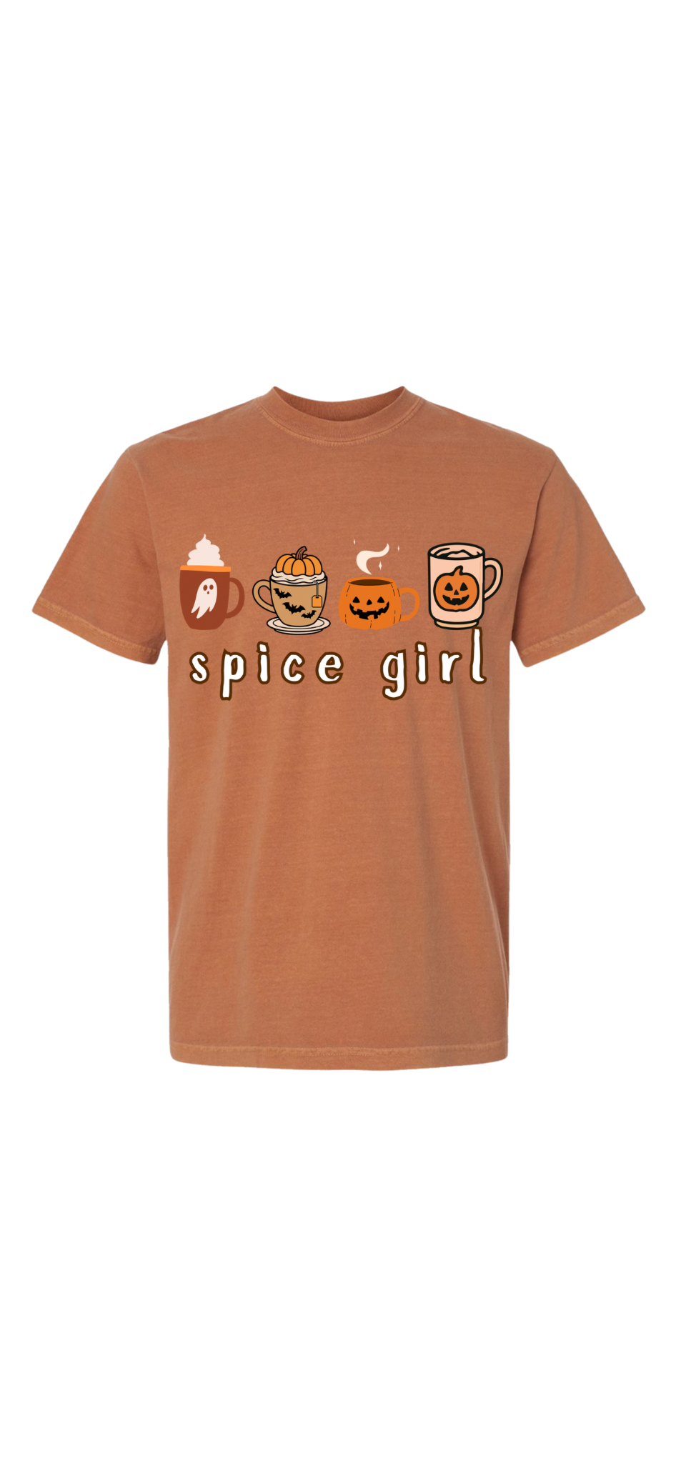 Spice Girl