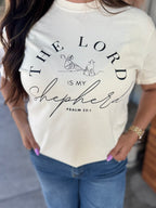 The Lord Is My Shepherd
