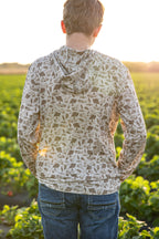 Honey Hole Performance Hoodie - Bayou Bait