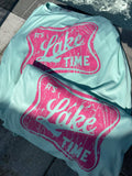 It’s Lake Time