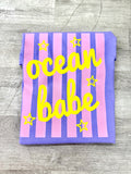 Ocean Babe Stripes
