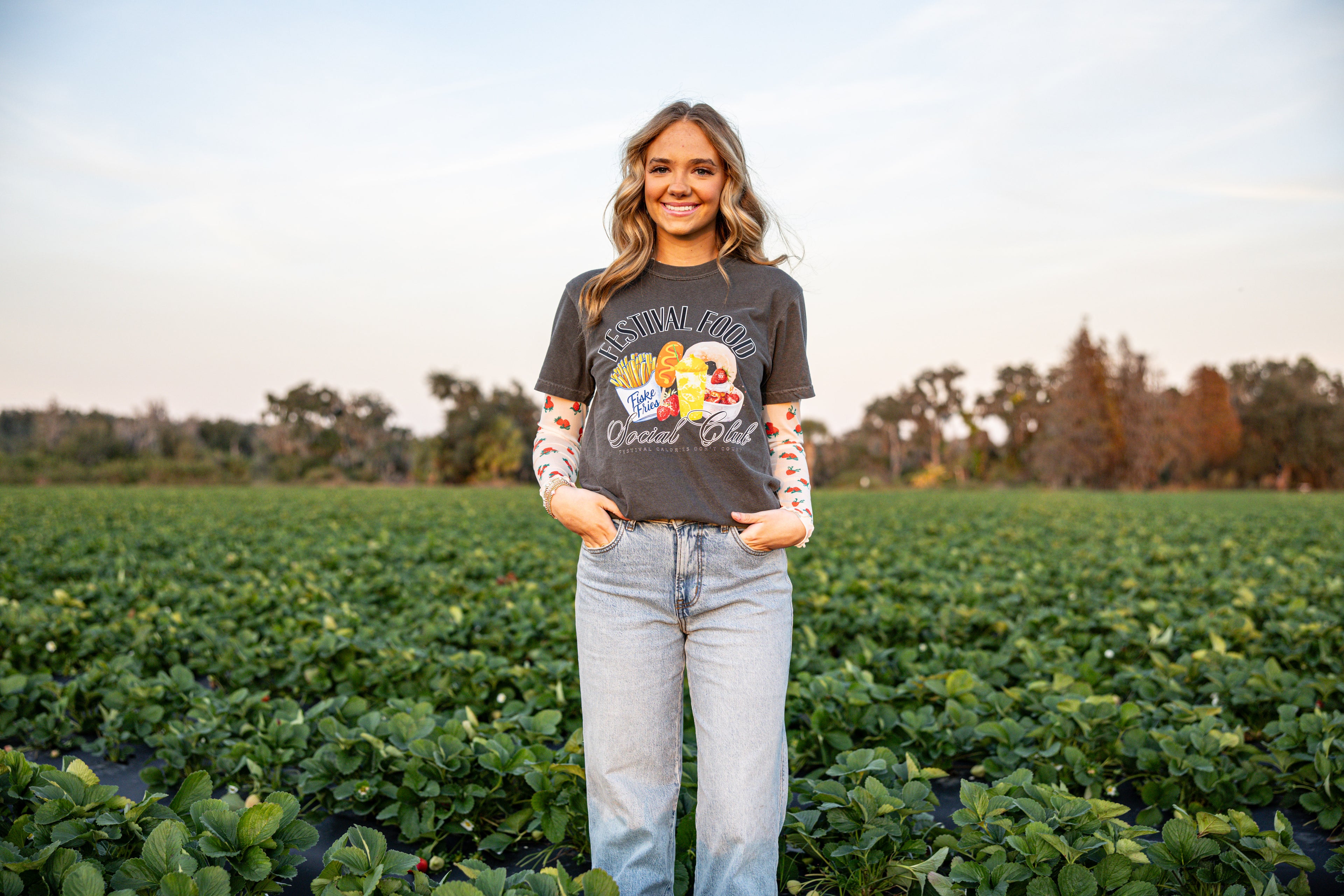 Festival Food Social Club