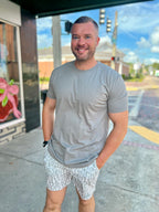 Honey Hole The Weekender Shorts - DBC Lite