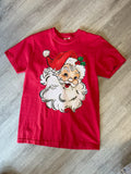 Classic Santa