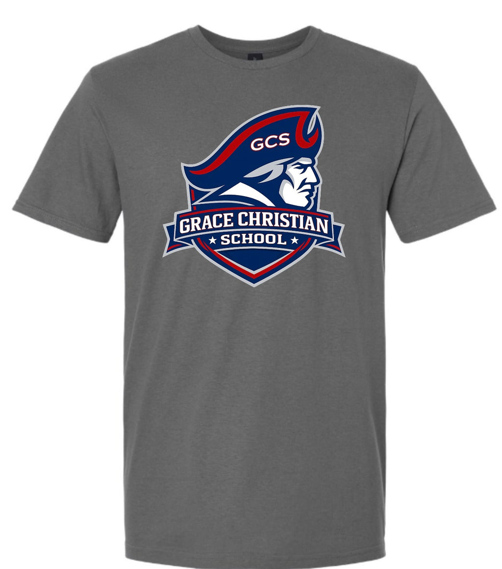 GCS Spirit Day Mascot