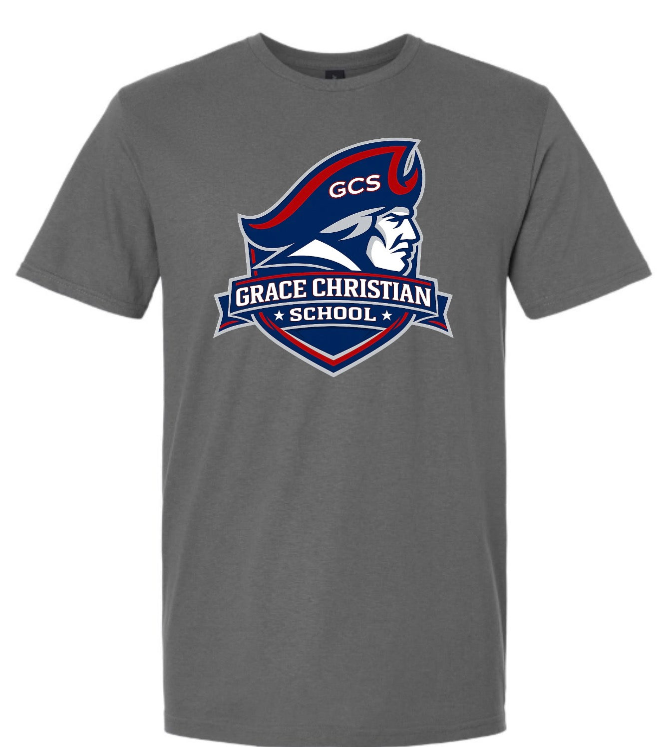 GCS Spirit Day Mascot