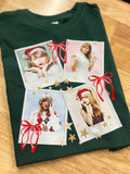 T Swift Christmas