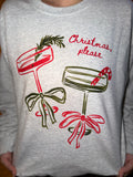 Christmas Please Cocktail
