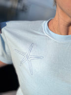 Custom Beach Coquette