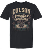 Colson Elementary - World Tour 26-27