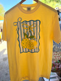 Lemon Squeeze