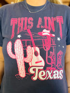 This Ain’t Texas