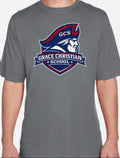 GCS Spirit Day Dri Fit Mascot