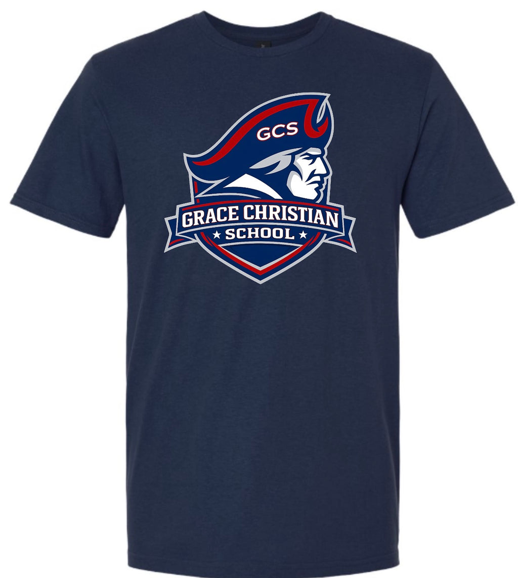 GCS Spirit Day Mascot