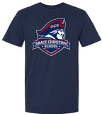 GCS Spirit Day Mascot
