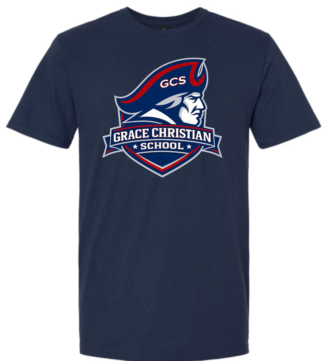 GCS Spirit Day Mascot